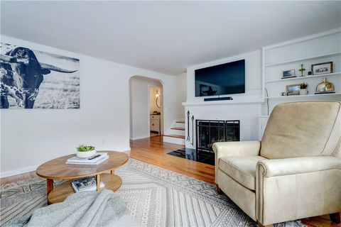 Tiny photo for 213 Ayrault Road, Perinton, NY 14450 (MLS # R1659762)