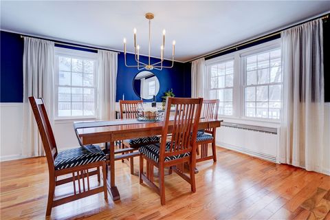 Tiny photo for 213 Ayrault Road, Perinton, NY 14450 (MLS # R1659762)