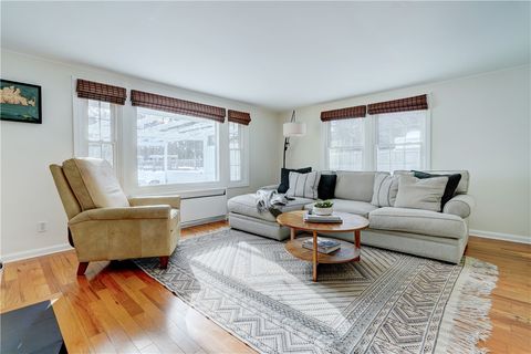 Tiny photo for 213 Ayrault Road, Perinton, NY 14450 (MLS # R1659762)