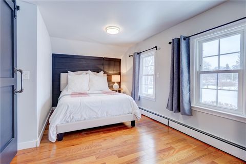 Tiny photo for 213 Ayrault Road, Perinton, NY 14450 (MLS # R1659762)