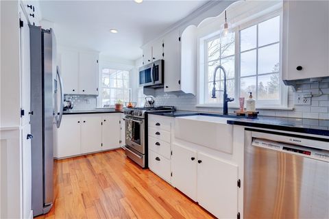 Tiny photo for 213 Ayrault Road, Perinton, NY 14450 (MLS # R1659762)