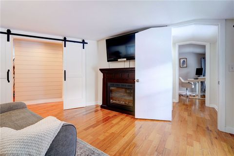 Tiny photo for 213 Ayrault Road, Perinton, NY 14450 (MLS # R1659762)