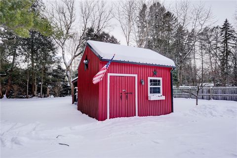 Tiny photo for 213 Ayrault Road, Perinton, NY 14450 (MLS # R1659762)