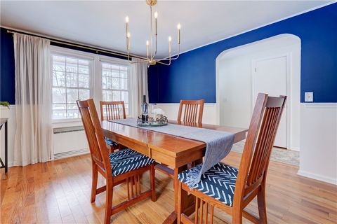 Tiny photo for 213 Ayrault Road, Perinton, NY 14450 (MLS # R1659762)