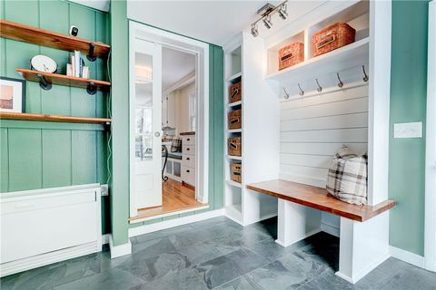 Tiny photo for 213 Ayrault Road, Perinton, NY 14450 (MLS # R1659762)