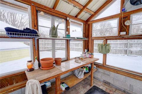 Tiny photo for 213 Ayrault Road, Perinton, NY 14450 (MLS # R1659762)