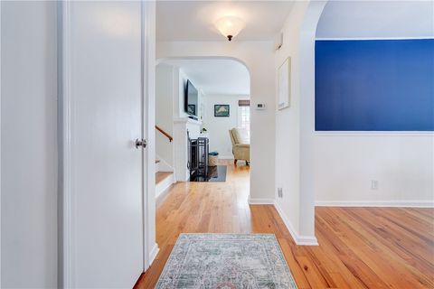 Tiny photo for 213 Ayrault Road, Perinton, NY 14450 (MLS # R1659762)