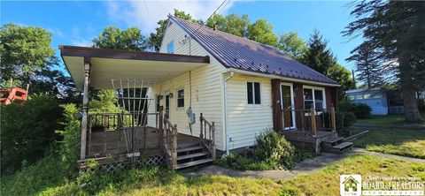 6 Fuller Street Mount Jewett PA 16740