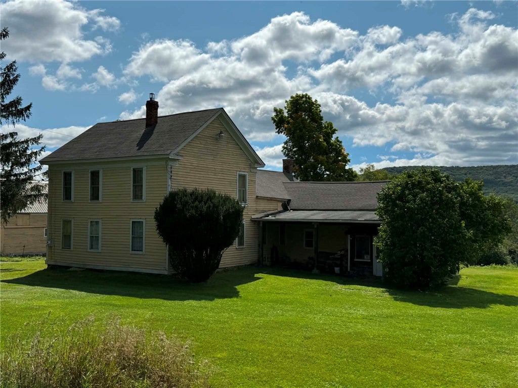 605 Ferris Hill Road