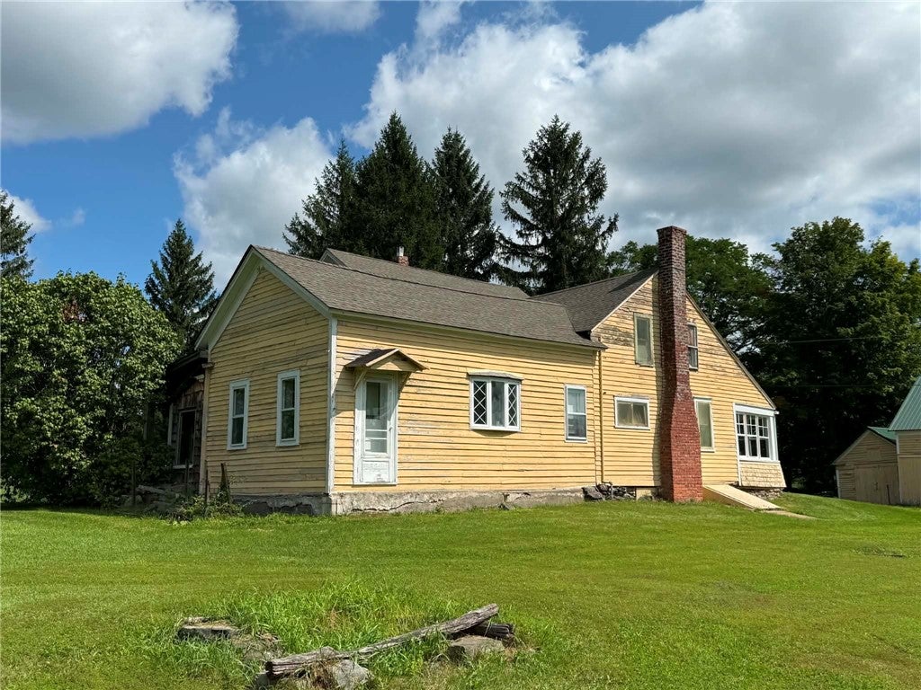 605 Ferris Hill Road