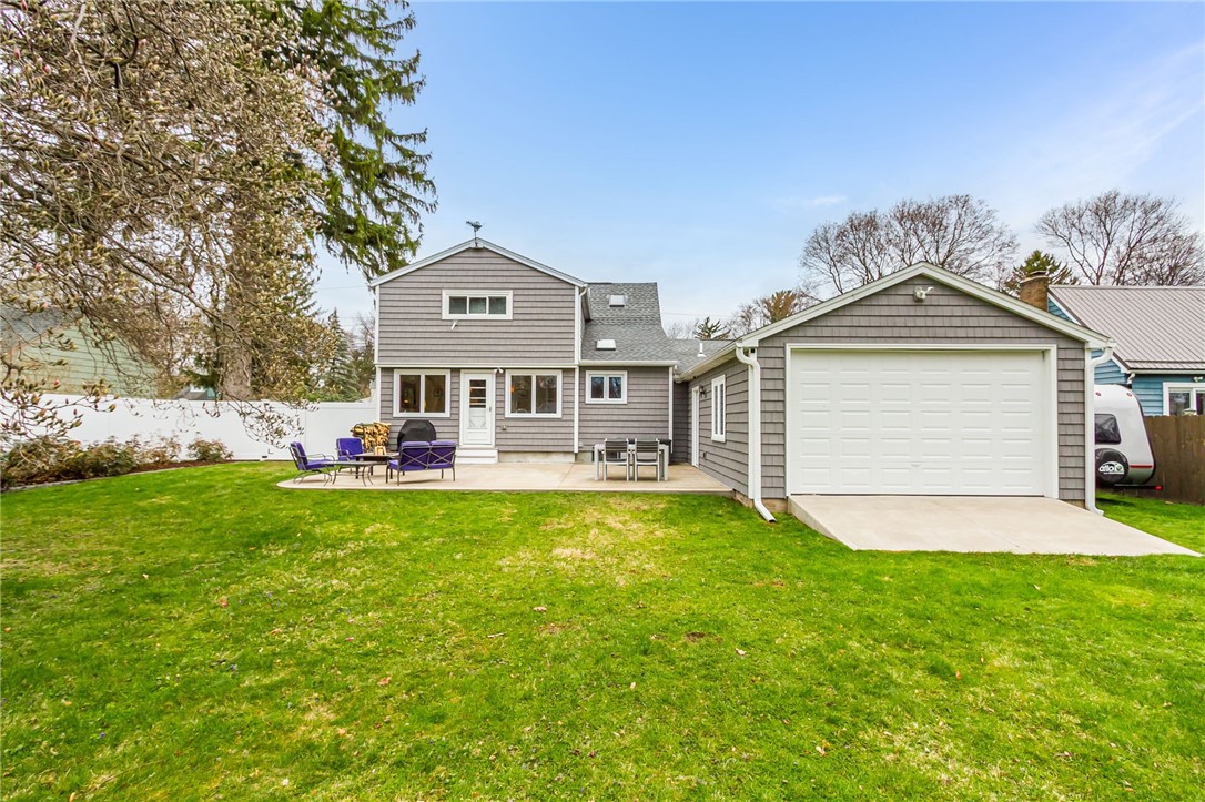 59 Rye Road, Greece, New York image 25