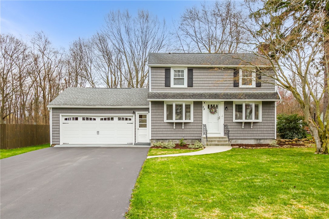 59 Rye Road, Greece, New York image 1