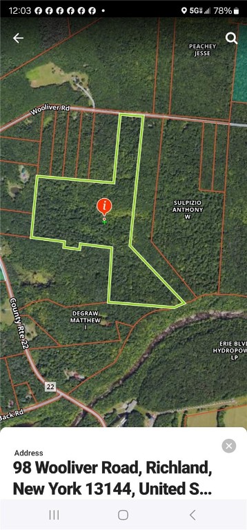 98 Wooliver Road, Orwell, New York image 21