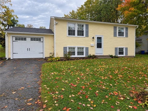 Tiny photo for 176 Lyman St ST, Sweden, NY 14420 (MLS # R1722524)
