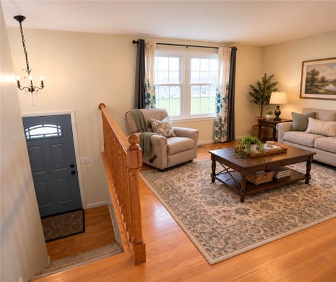 Tiny photo for 176 Lyman St ST, Sweden, NY 14420 (MLS # R1722524)