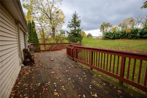 Tiny photo for 176 Lyman St ST, Sweden, NY 14420 (MLS # R1722524)