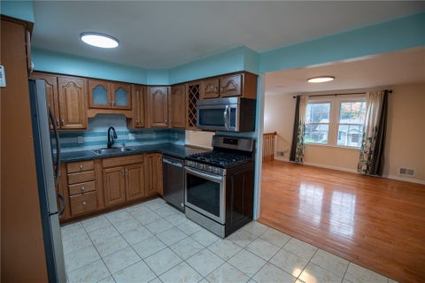 Tiny photo for 176 Lyman St ST, Sweden, NY 14420 (MLS # R1722524)
