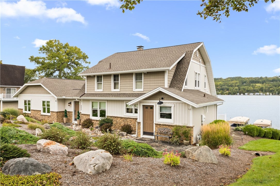 106 East Lake Road
