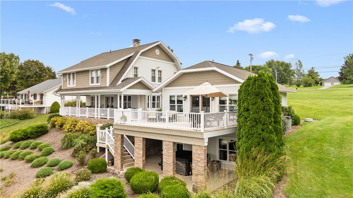 106 East Lake Road