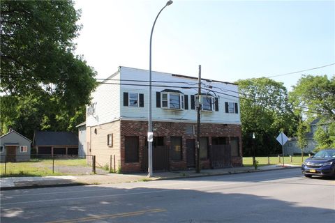 Photo of 495 Hudson Avenue, Rochester, NY 14605 (MLS # R1654673)