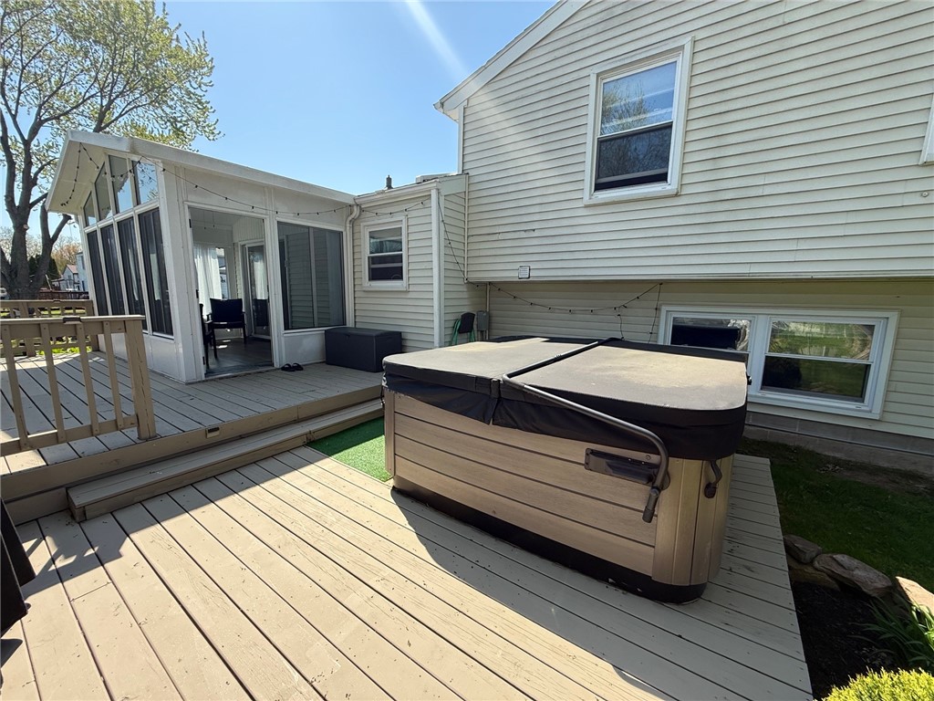 222 Larkins Crossing, Greece, New York image 32