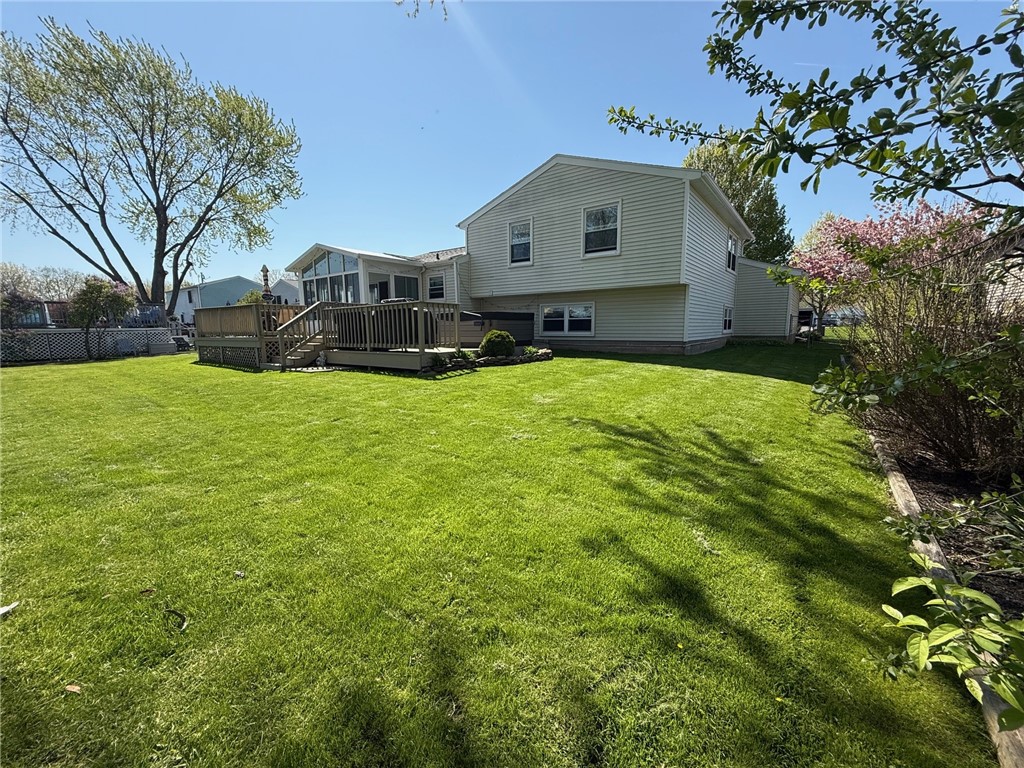 222 Larkins Crossing, Greece, New York image 38