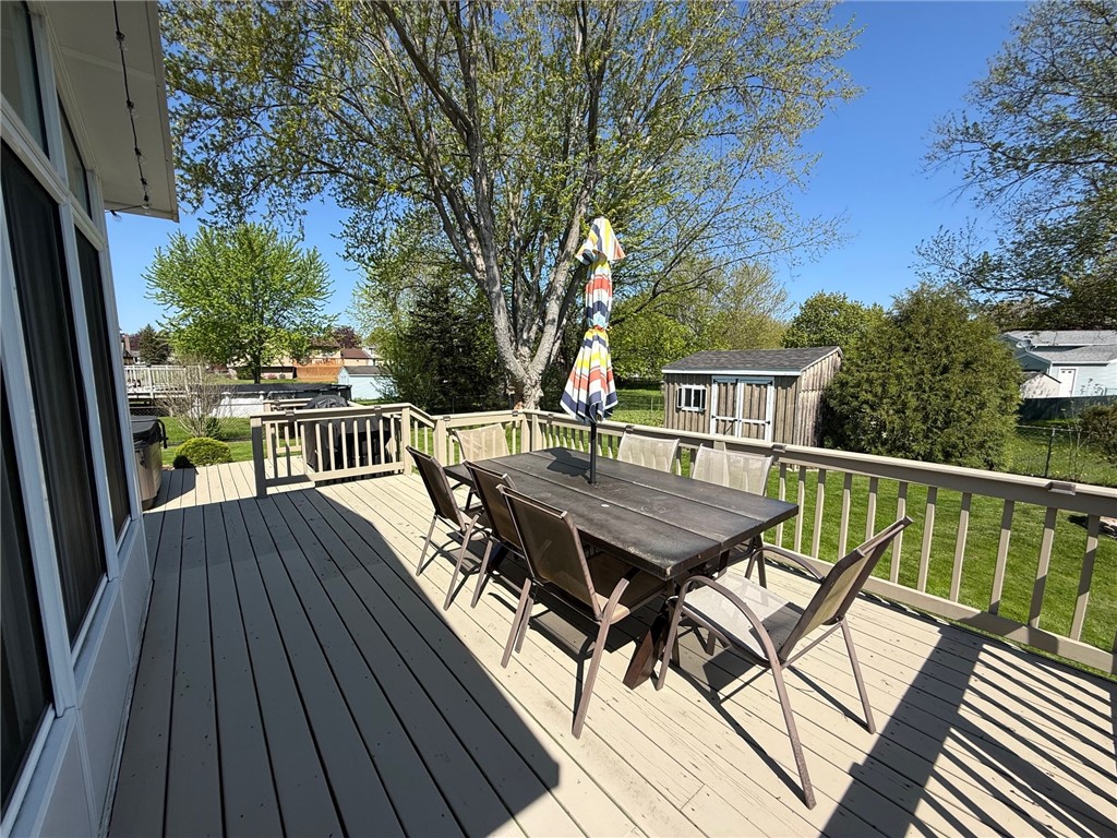222 Larkins Crossing, Greece, New York image 34