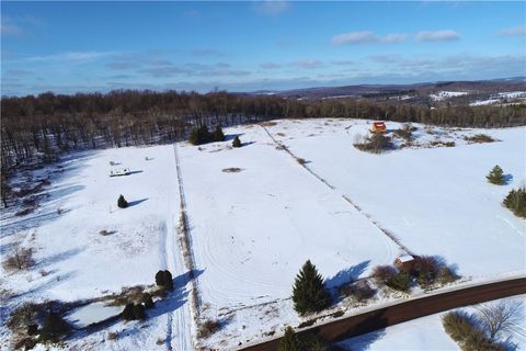 Vacant Land For Sale - LOT 41 Hamden Hill Road<br/> Delaware County, Hamden, NY 13782