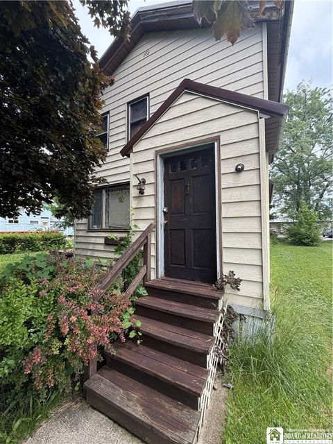 Homes For Sale - 430 Deer Street<br/> Dunkirk, NY 14048
