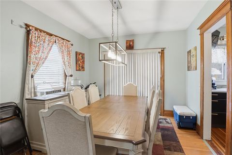 Tiny photo for 24 Goebel Place, Rochester, NY 14620 (MLS # R1654319)