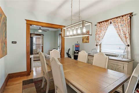 Tiny photo for 24 Goebel Place, Rochester, NY 14620 (MLS # R1654319)