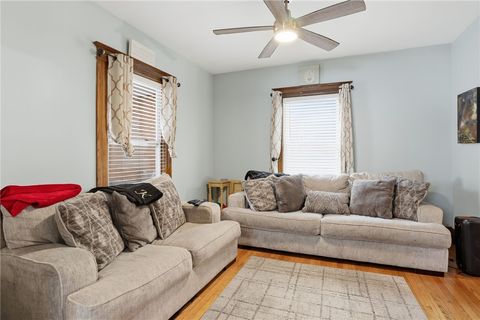 Tiny photo for 24 Goebel Place, Rochester, NY 14620 (MLS # R1654319)