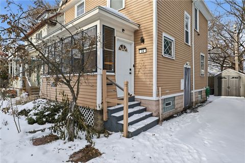 Tiny photo for 24 Goebel Place, Rochester, NY 14620 (MLS # R1654319)