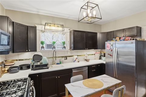 Tiny photo for 24 Goebel Place, Rochester, NY 14620 (MLS # R1654319)