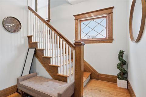 Tiny photo for 24 Goebel Place, Rochester, NY 14620 (MLS # R1654319)