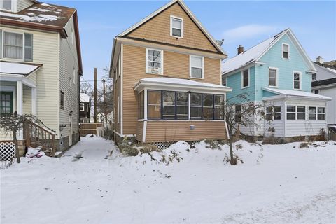 Tiny photo for 24 Goebel Place, Rochester, NY 14620 (MLS # R1654319)