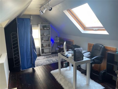 Tiny photo for 24 Goebel Place, Rochester, NY 14620 (MLS # R1654319)