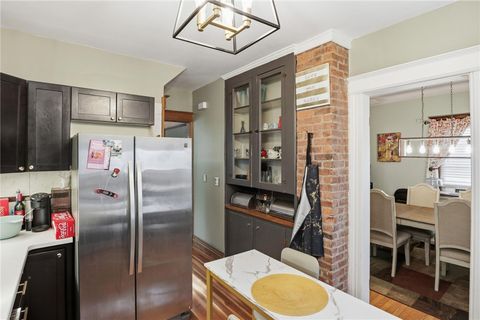 Tiny photo for 24 Goebel Place, Rochester, NY 14620 (MLS # R1654319)