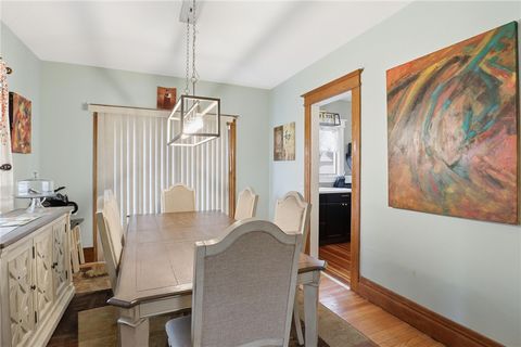 Tiny photo for 24 Goebel Place, Rochester, NY 14620 (MLS # R1654319)