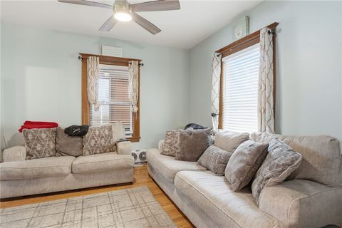 Tiny photo for 24 Goebel Place, Rochester, NY 14620 (MLS # R1654319)