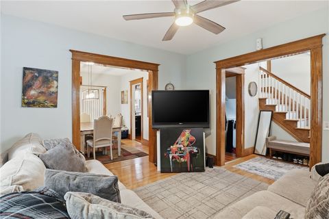 Tiny photo for 24 Goebel Place, Rochester, NY 14620 (MLS # R1654319)