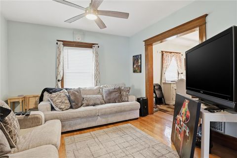 Tiny photo for 24 Goebel Place, Rochester, NY 14620 (MLS # R1654319)