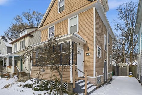 Tiny photo for 24 Goebel Place, Rochester, NY 14620 (MLS # R1654319)