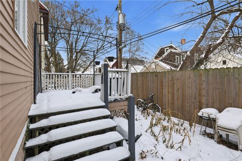 Tiny photo for 24 Goebel Place, Rochester, NY 14620 (MLS # R1654319)