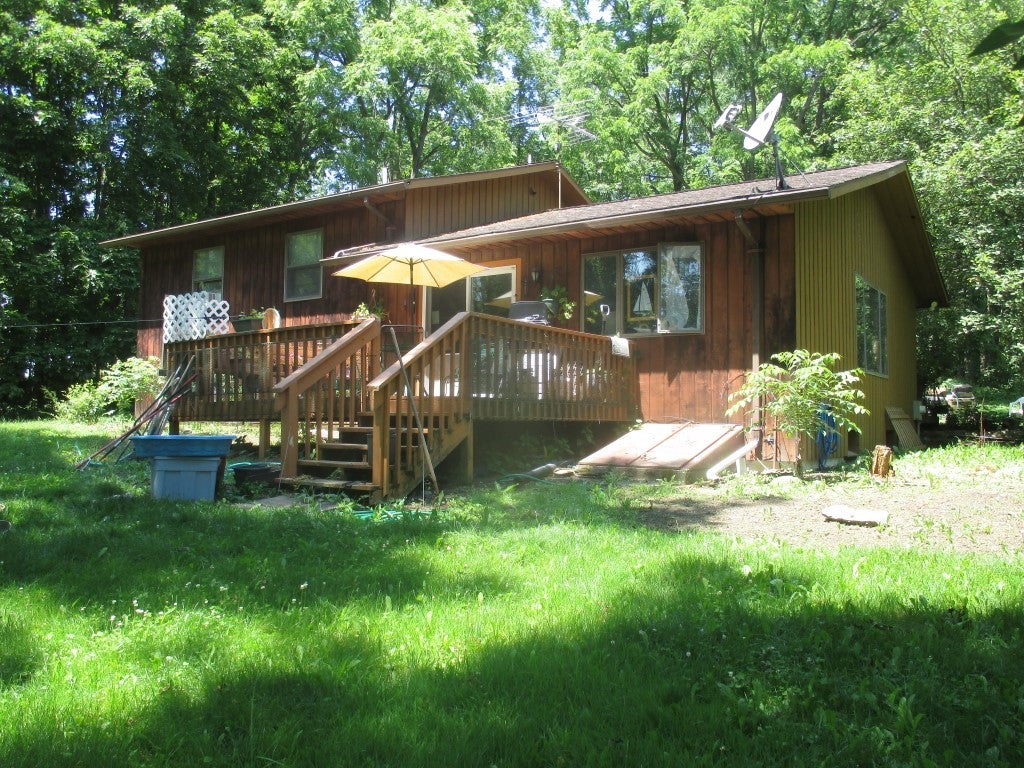 Photo of 3560 Silvernail Road, East Bloomfield, NY 14469 (MLS # R1716178)