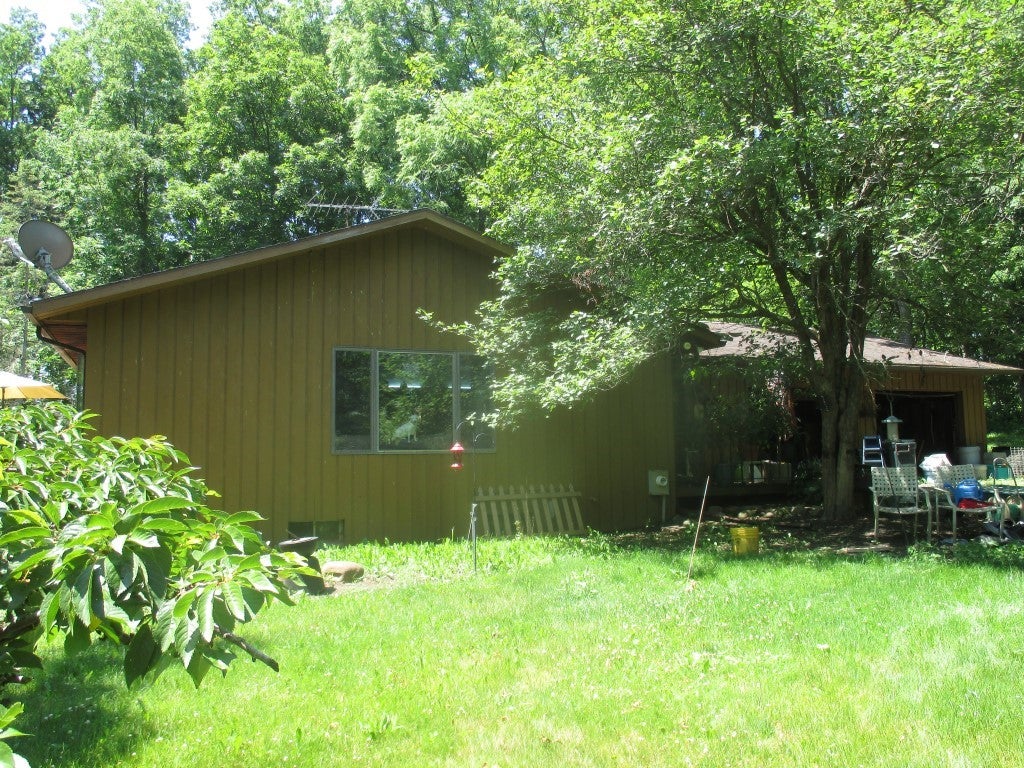 Photo of 3560 Silvernail Road, East Bloomfield, NY 14469 (MLS # R1716178)