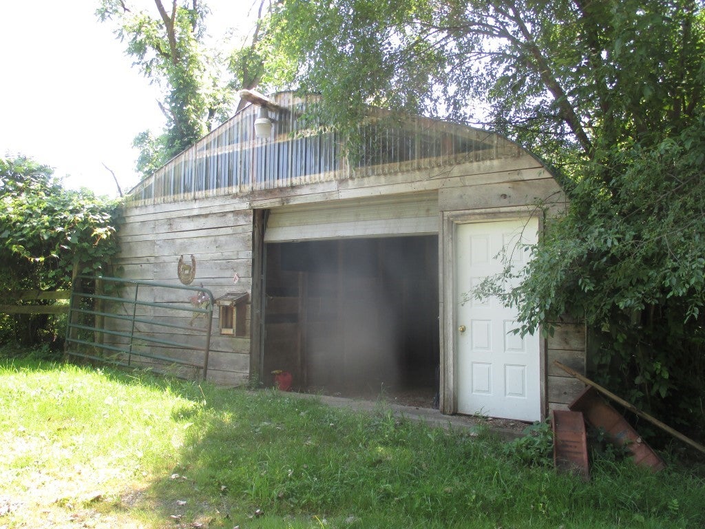 3560 Silvernail Road