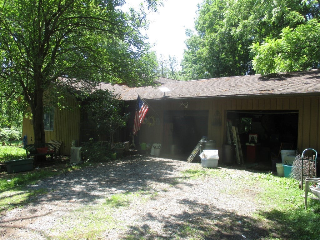 Photo of 3560 Silvernail Road, East Bloomfield, NY 14469 (MLS # R1716178)
