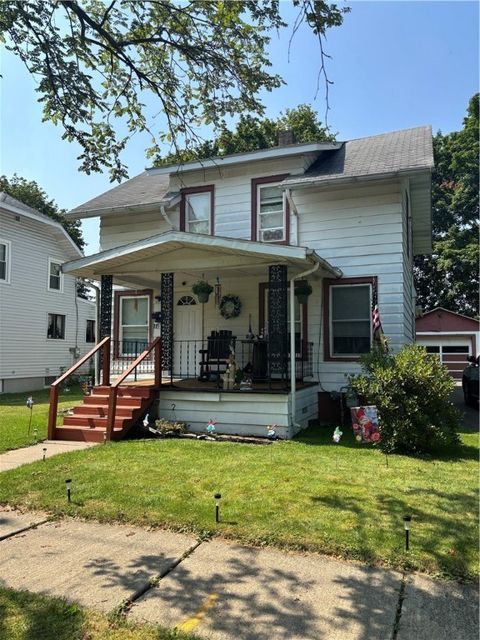 115 Willys Street Elmira NY 14904