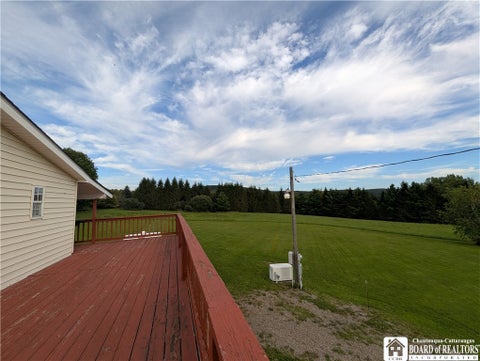 Tiny photo for 10338 Beechtree Road, Ashford, NY 14171 (MLS # R1714946)